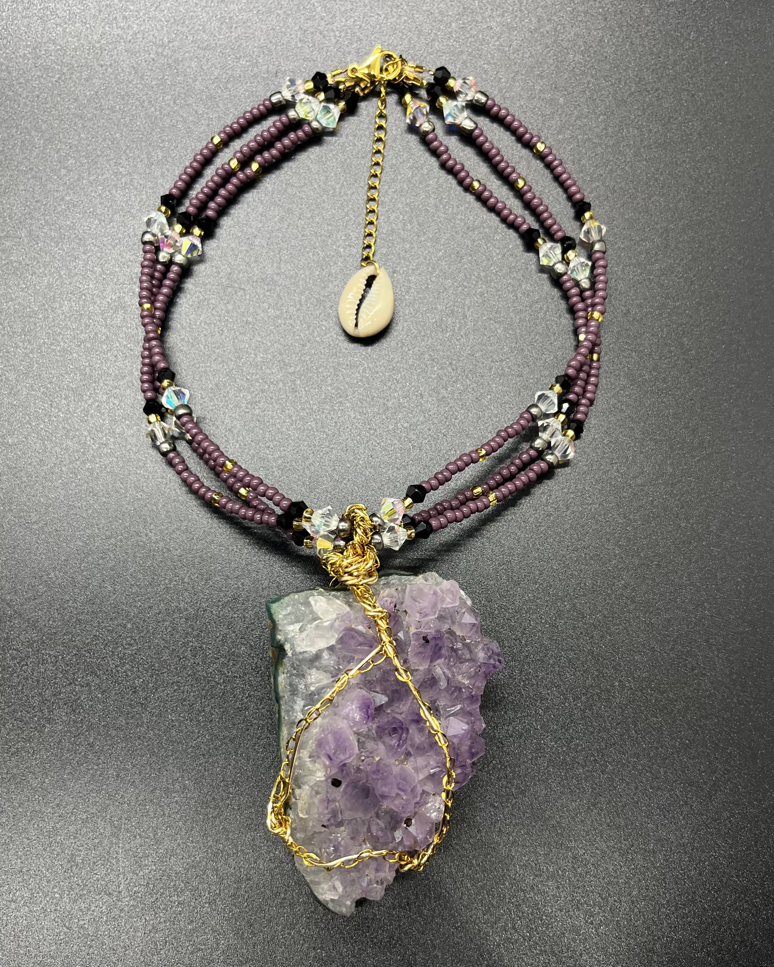 Royal Guard Necklace