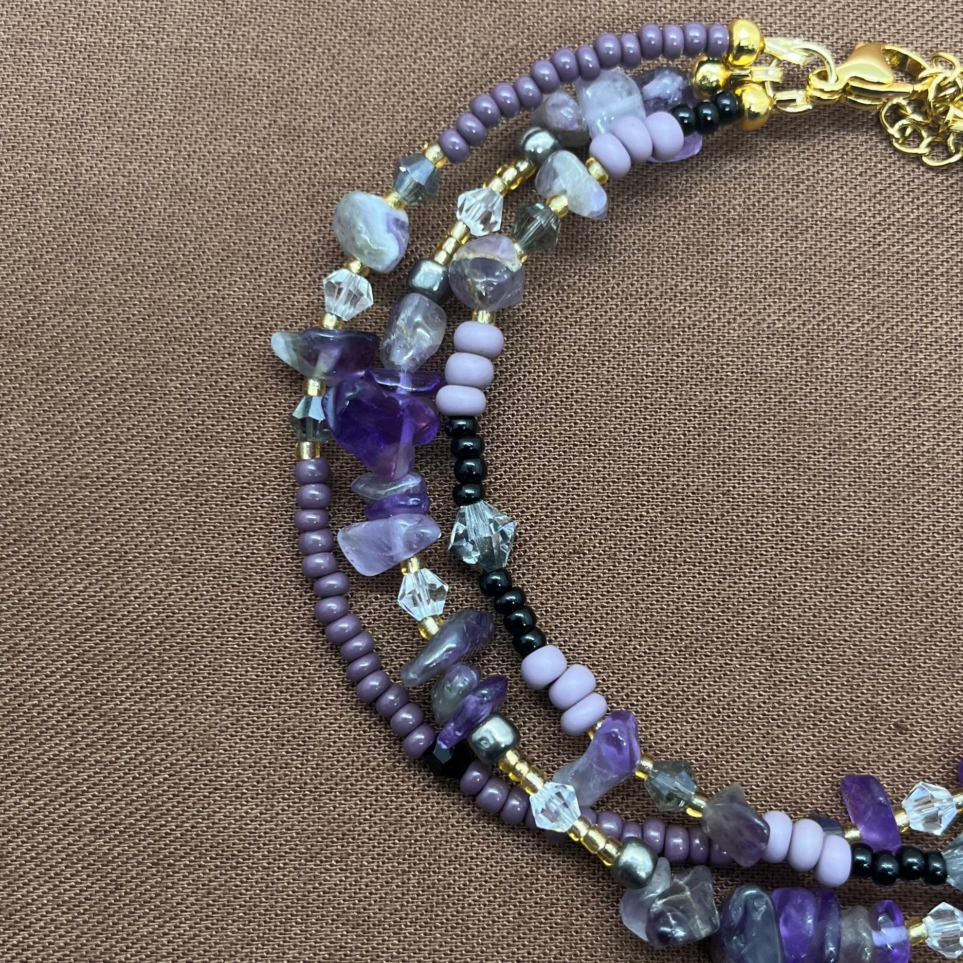 Royal Guard Anklet