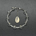 Clear Quartz Bracelet I