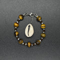 Tiger's Eye Bracelet I