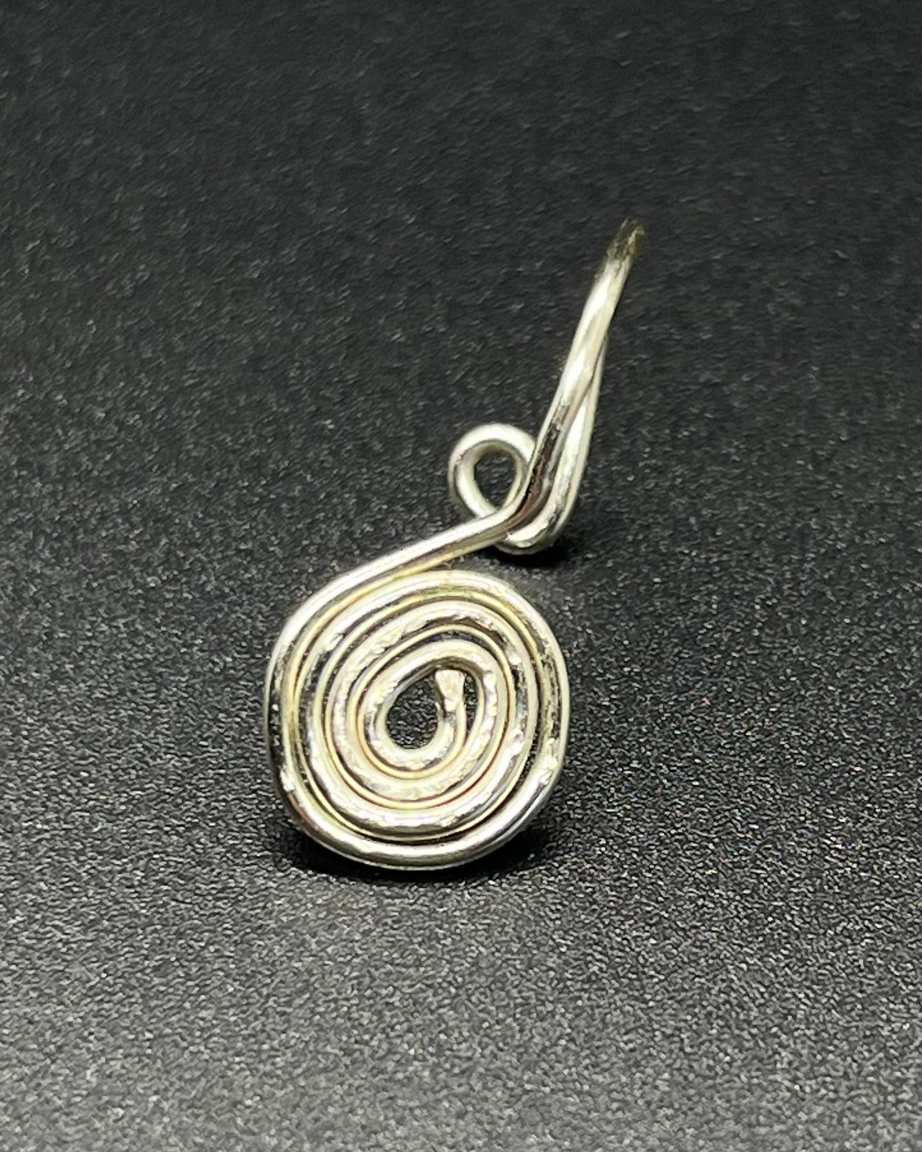 Creator’s Path Lip Cuff