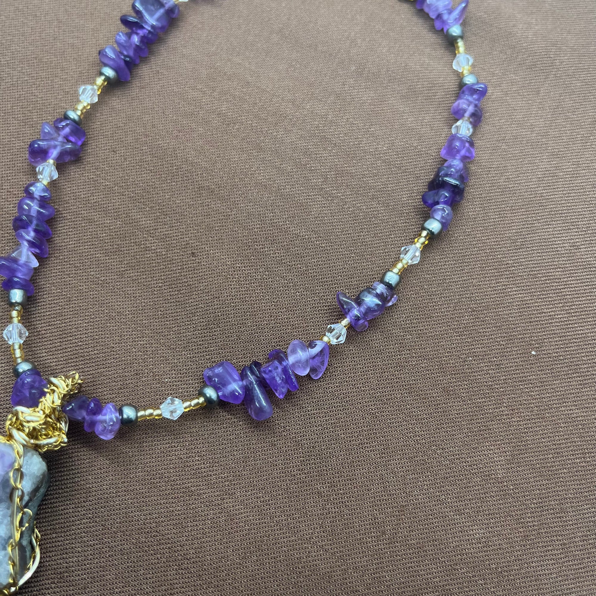 Royal Guard I Choker