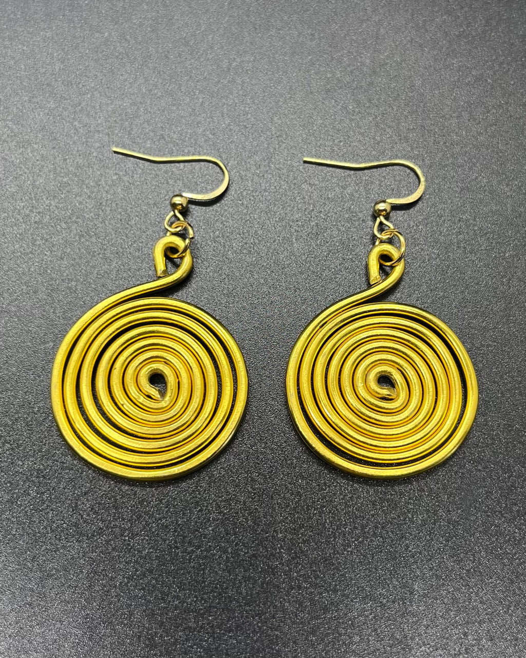 Creator’s Path Earrings I