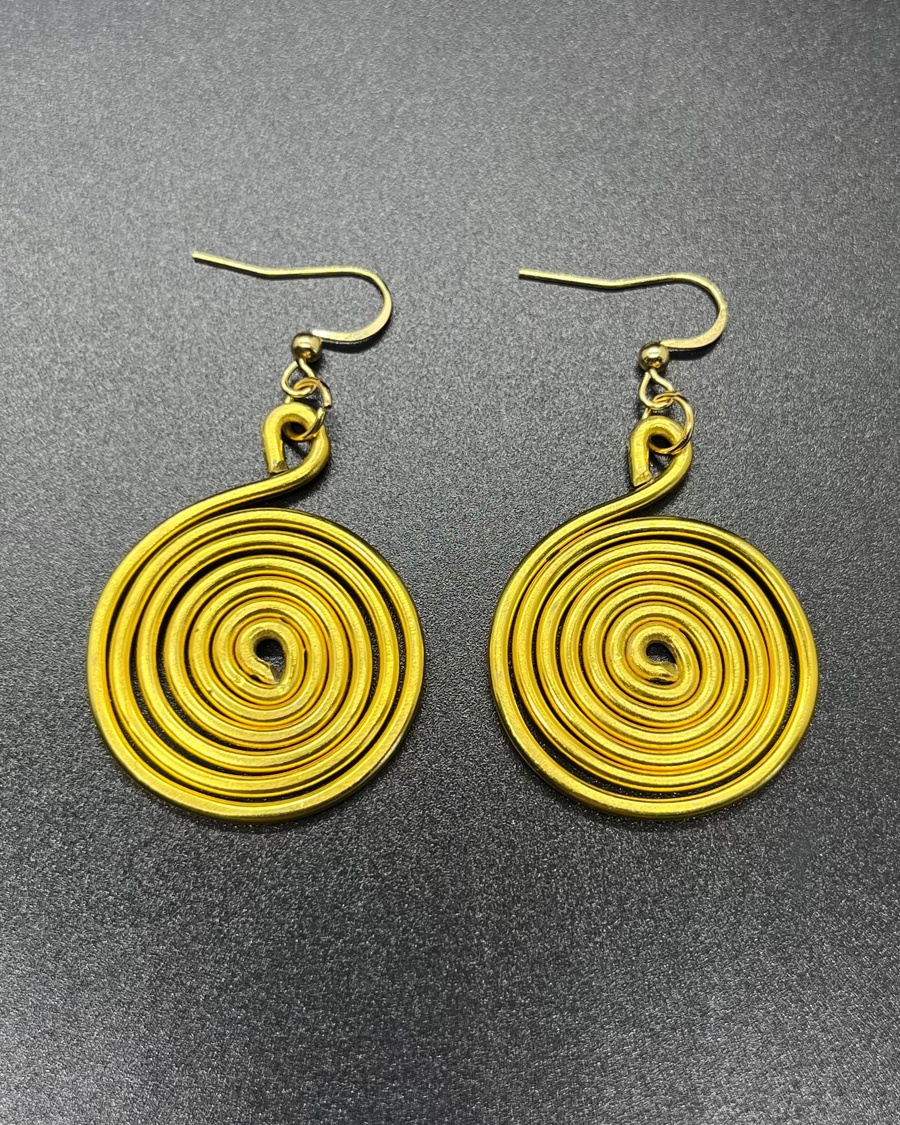 Creator’s Path Earrings I