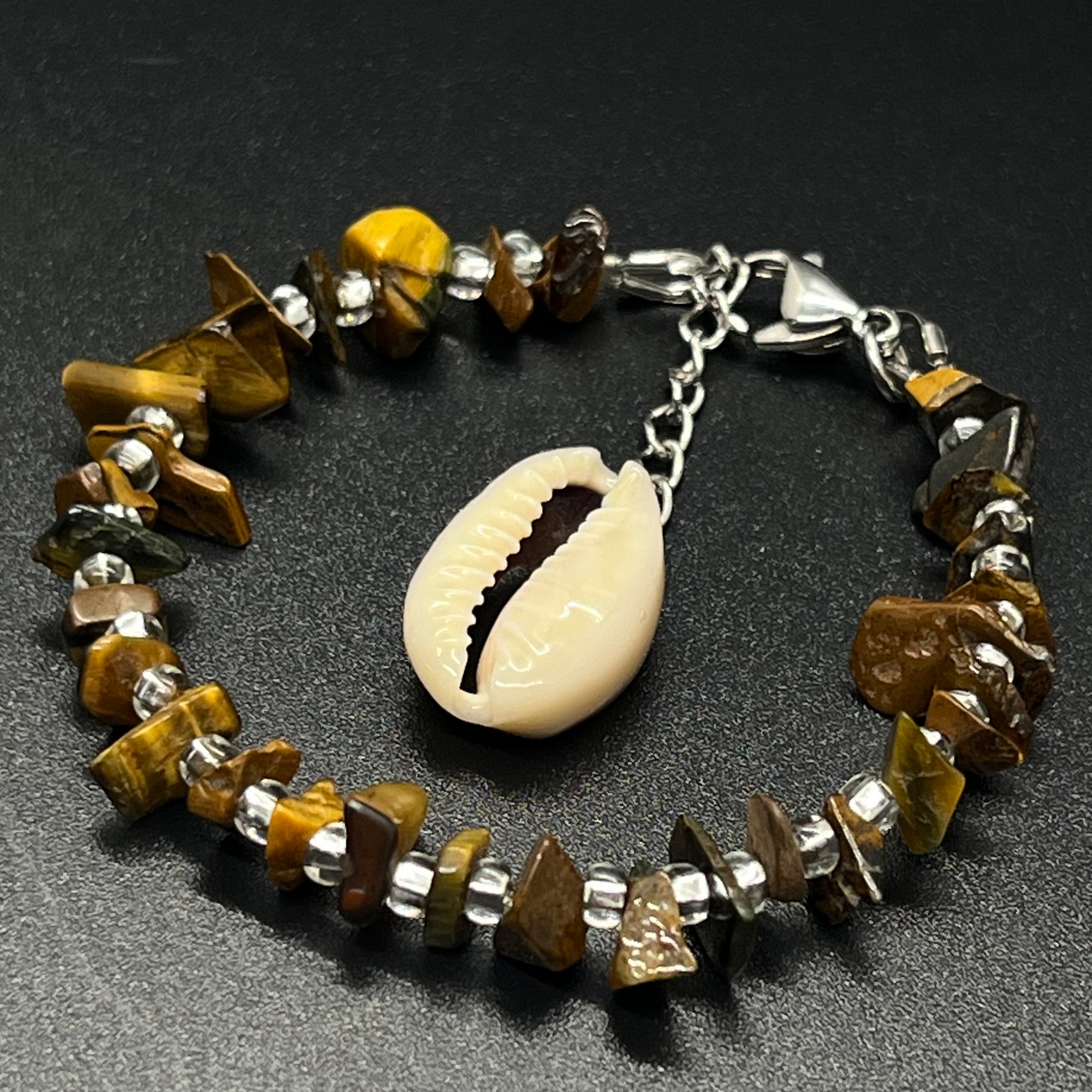 Tiger's Eye Bracelet II