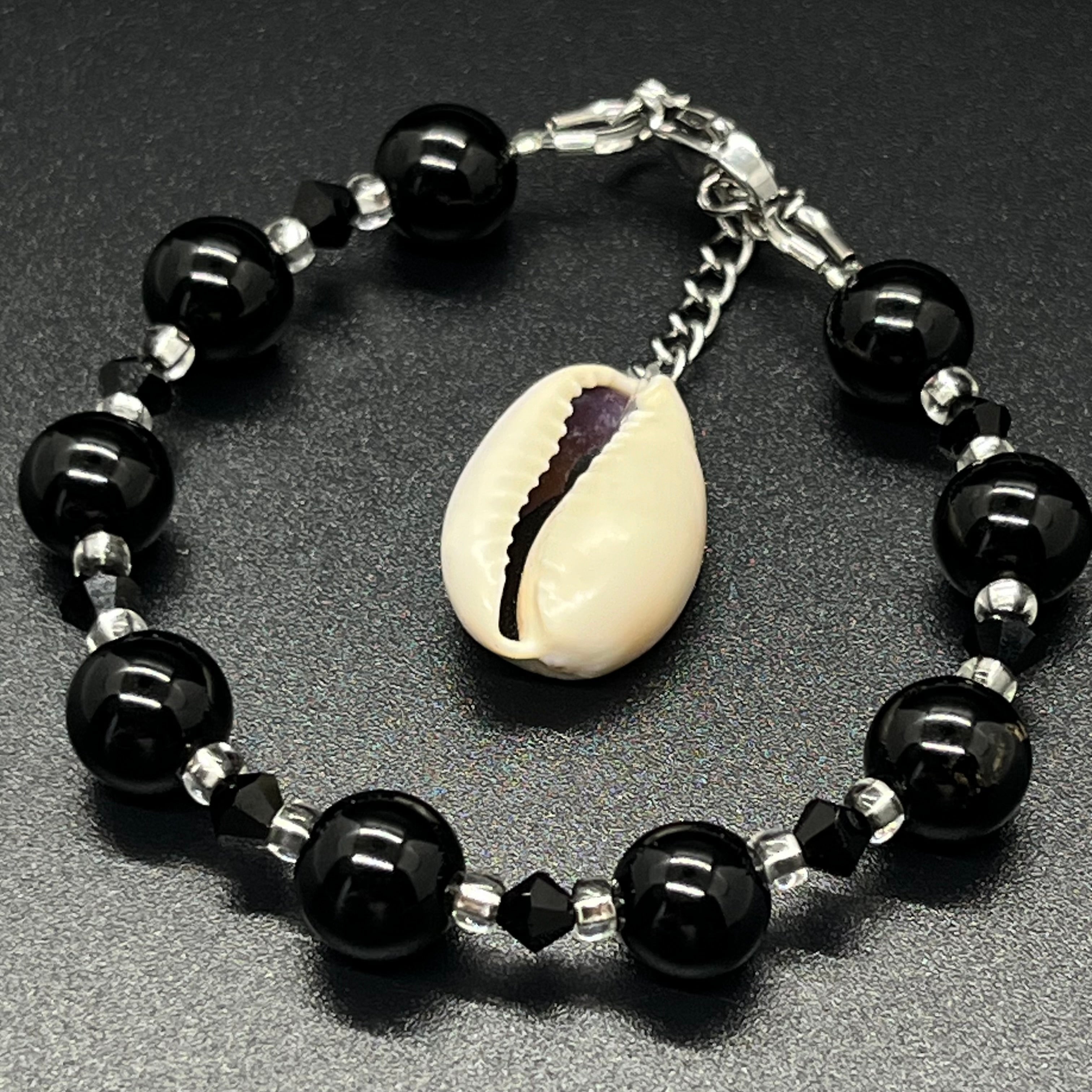 Onyx Bracelet I