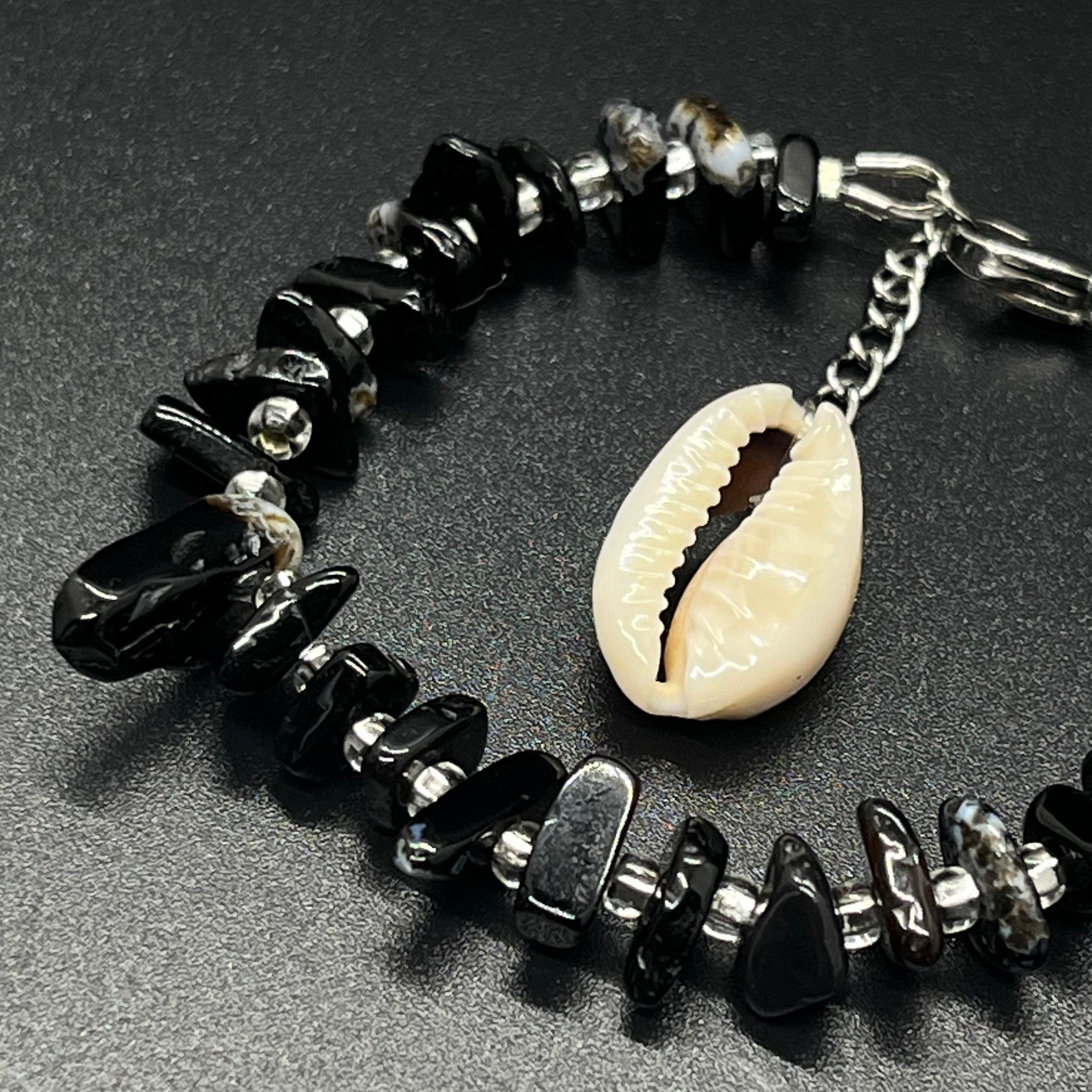 Onyx Bracelet II