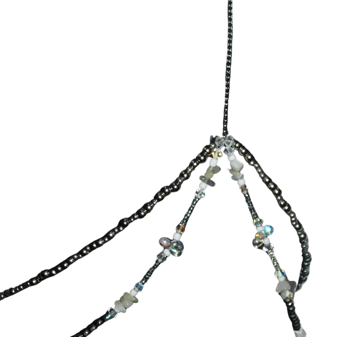 Moon Spirit Body Chain