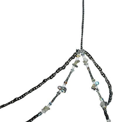 Moon Spirit Body Chain