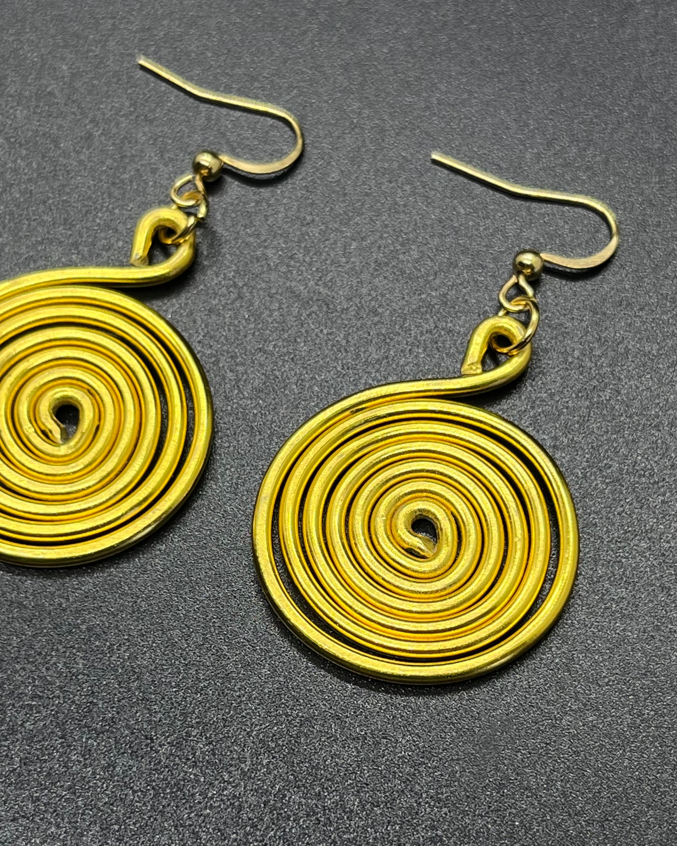 Creator’s Path Earrings I
