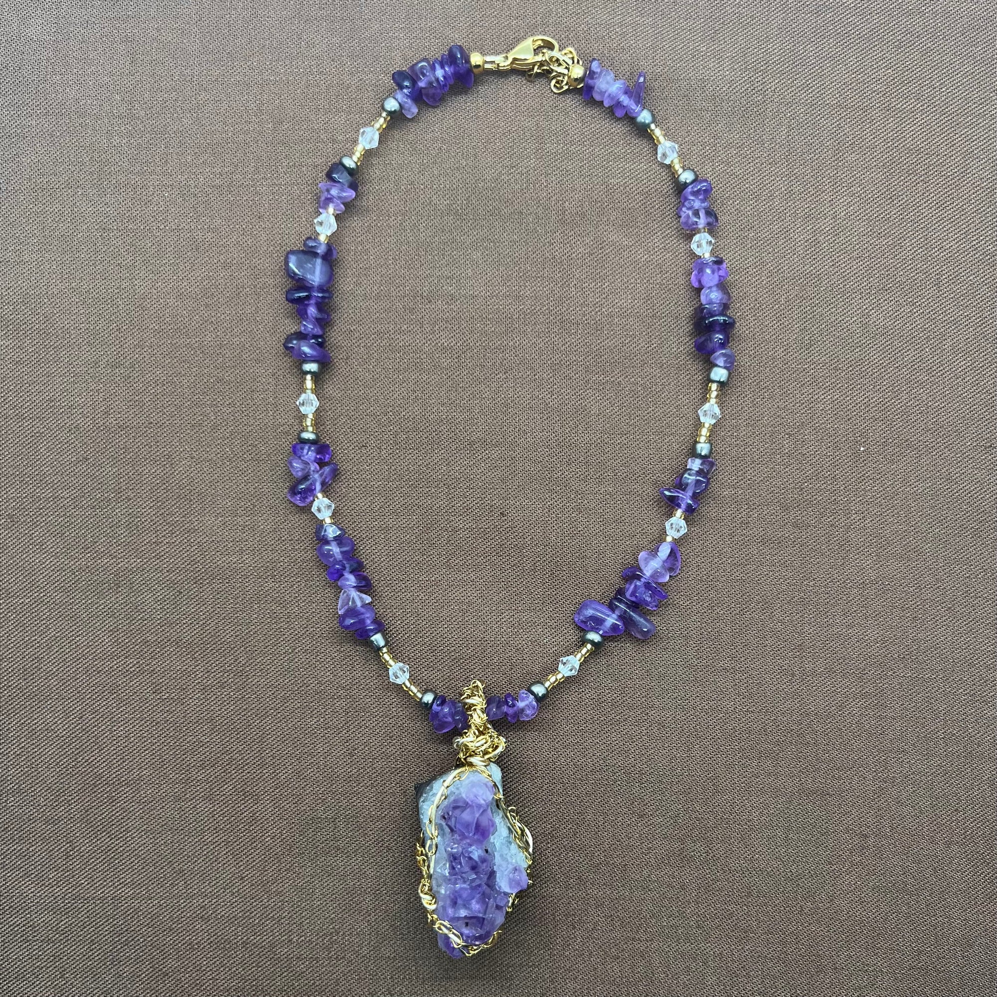 Royal Guard I Choker