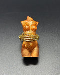 Chestnut Femme Ring