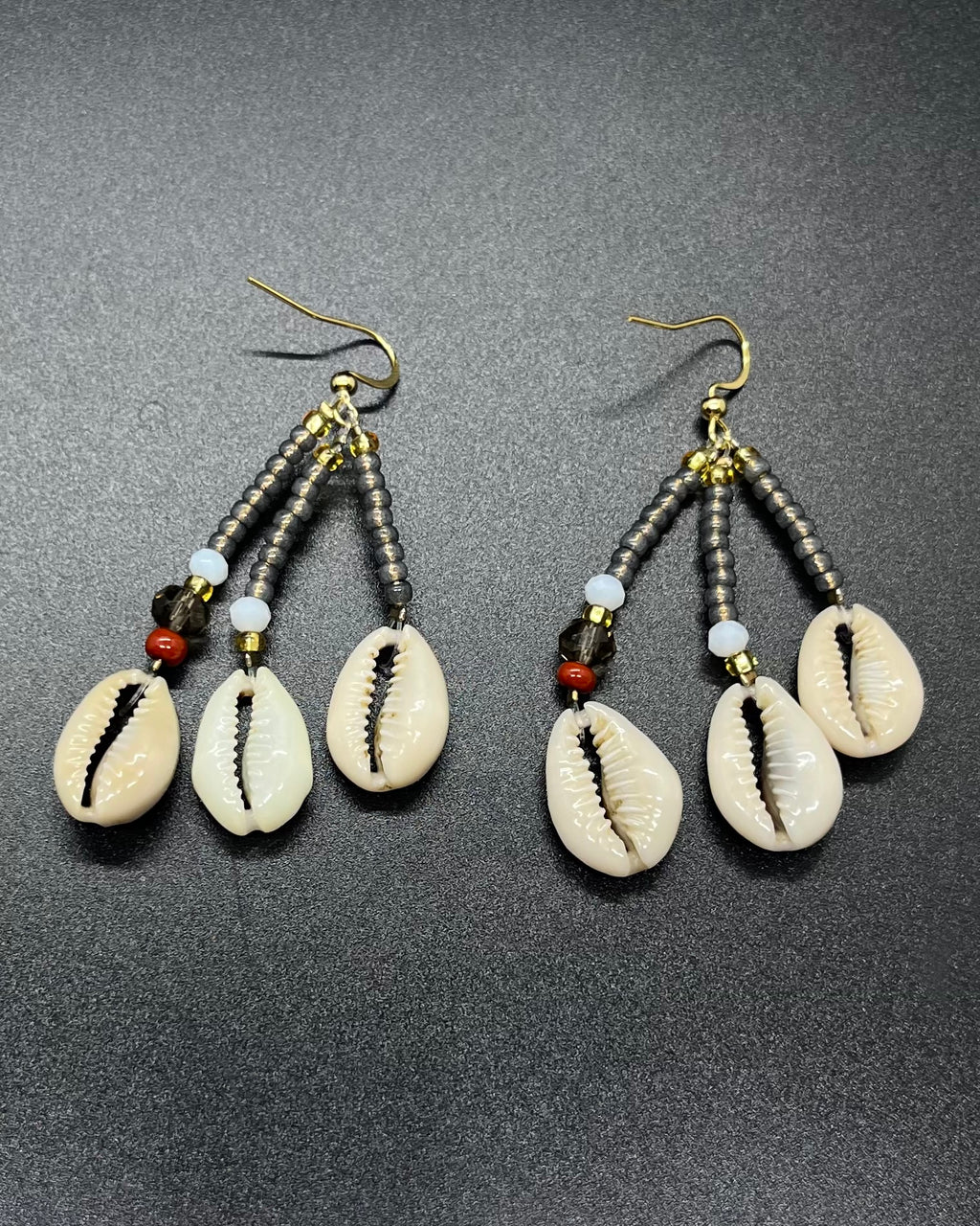 Conscious Creator Earrings