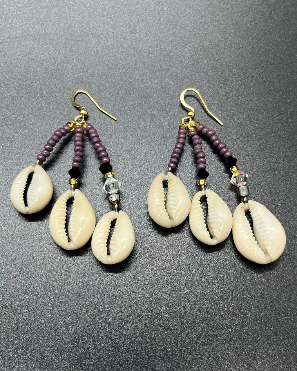 Royal Guard Earrings