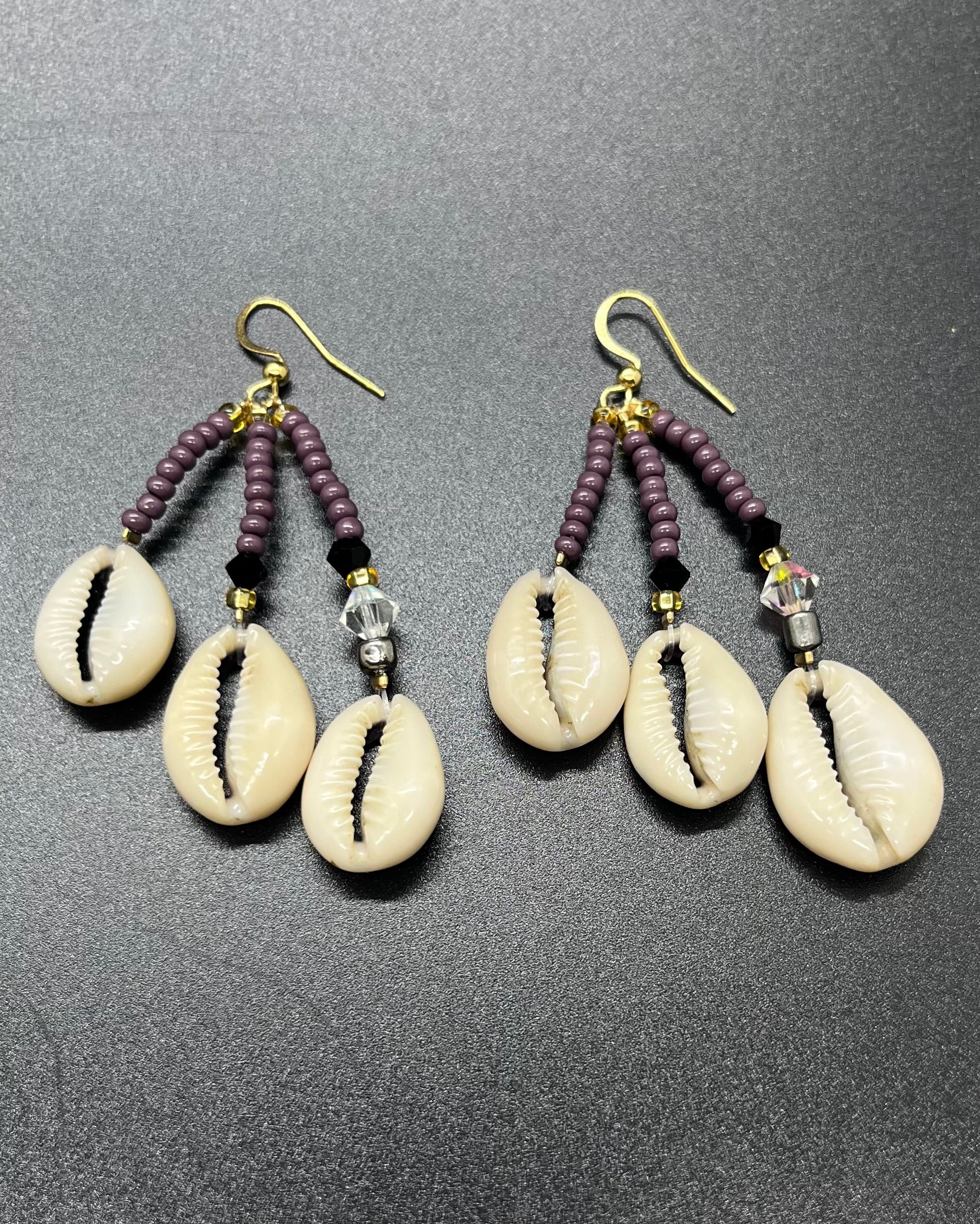 Royal Guard Earrings