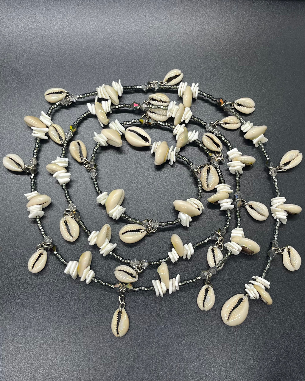 Sea Me Freestyle Adornment