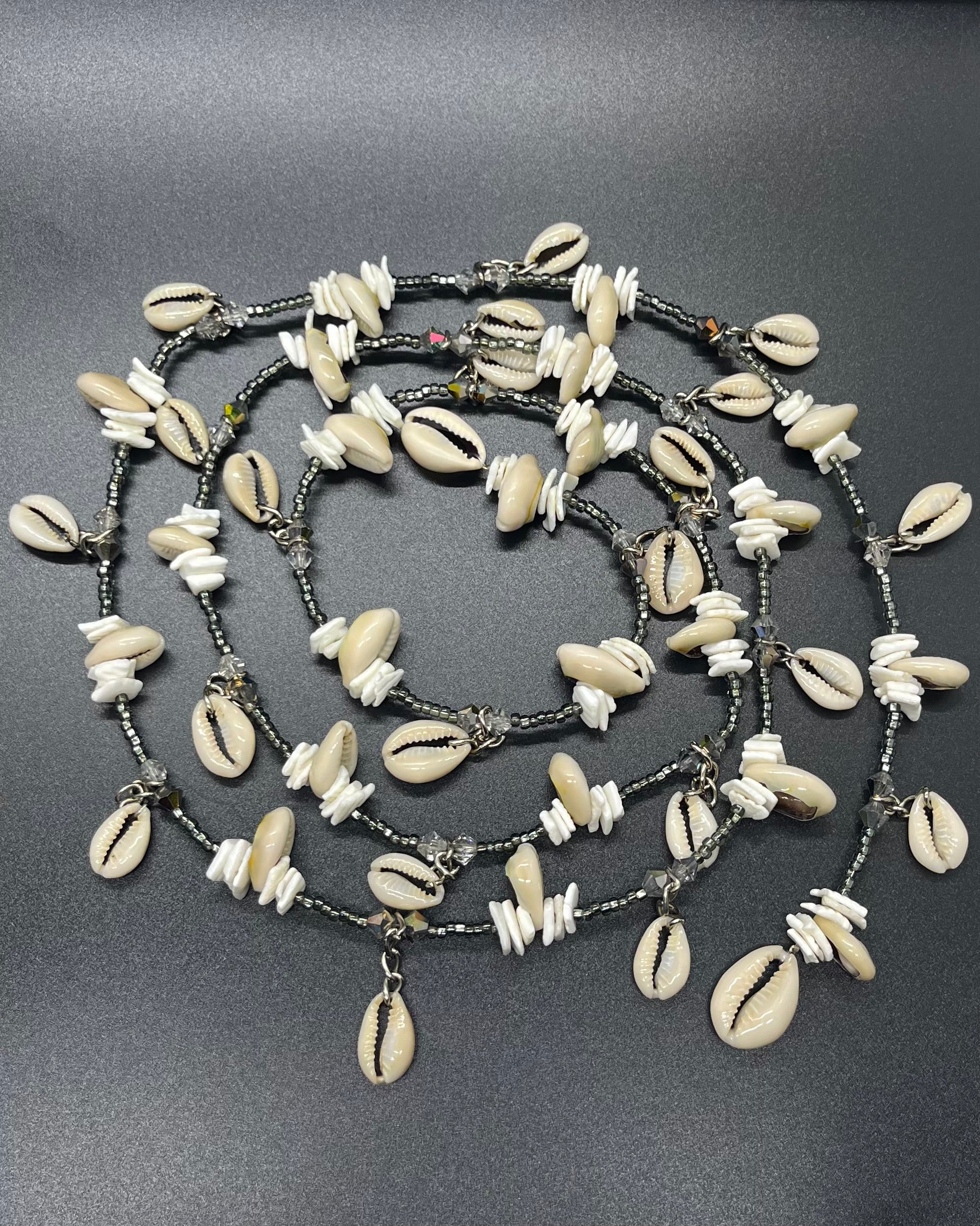 Sea Me Freestyle Adornment