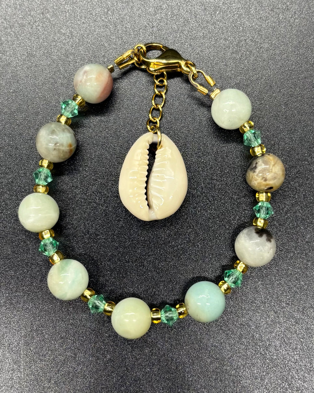 Amazonite Bracelet I