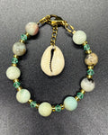 Amazonite Bracelet I
