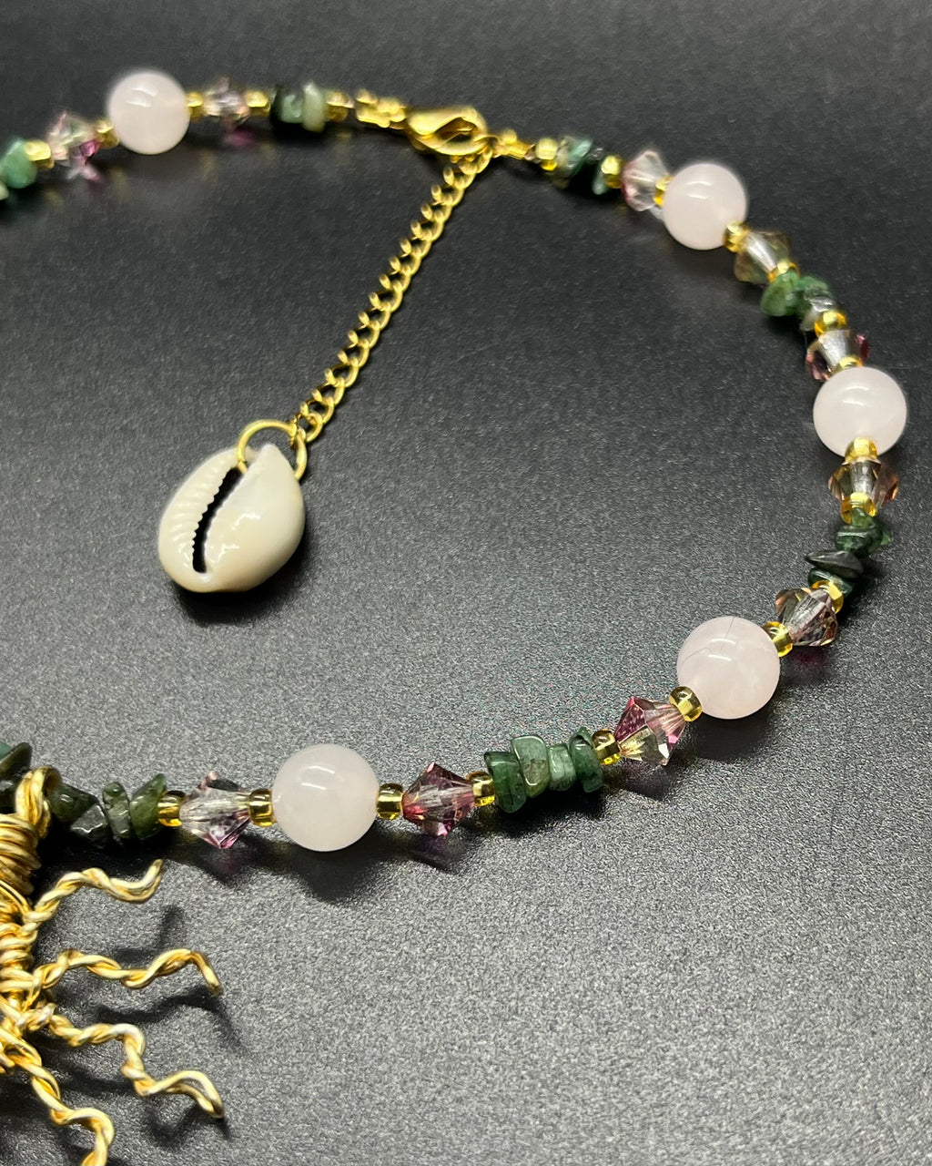 Extraordinary Love Necklace