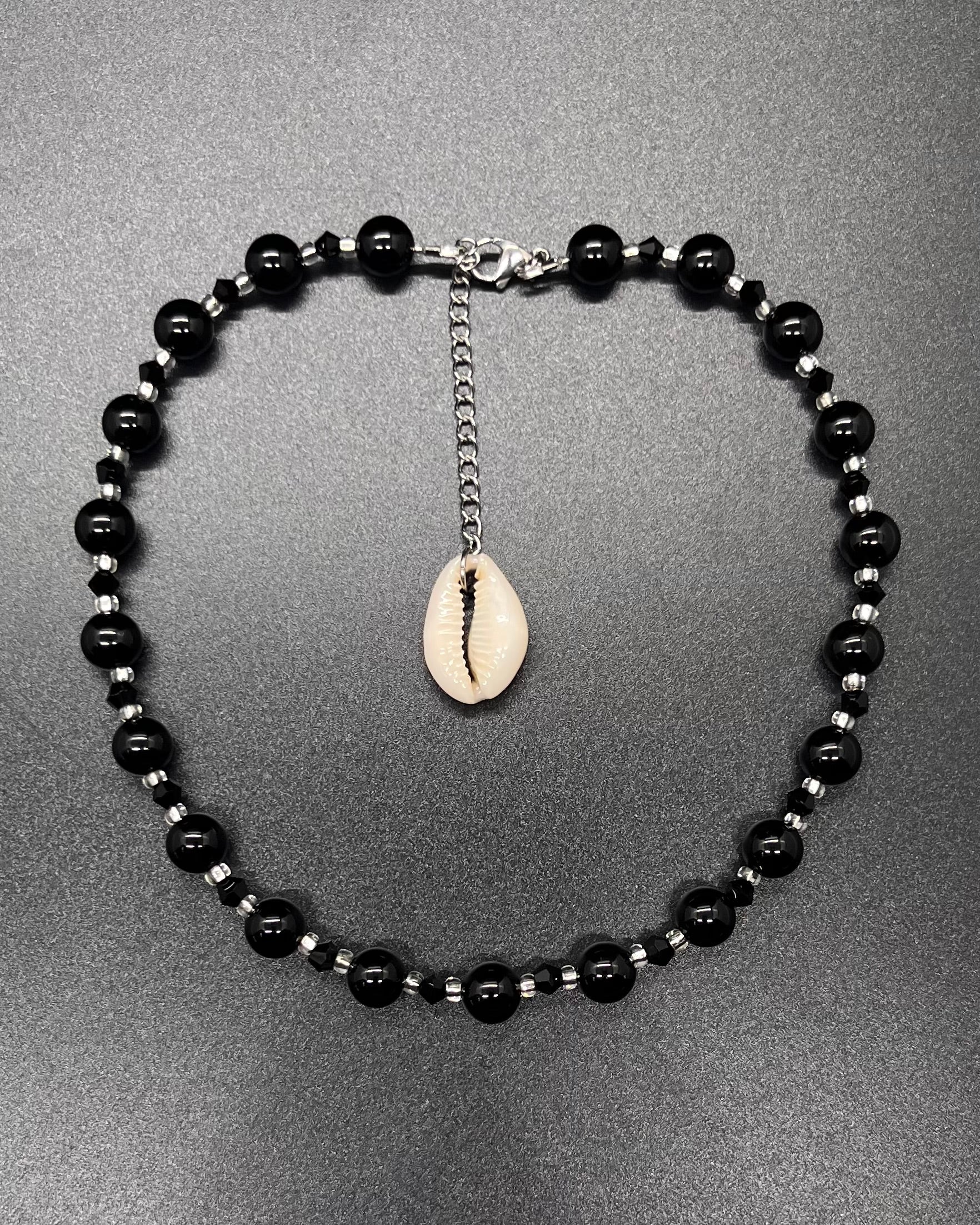 Onyx Choker I
