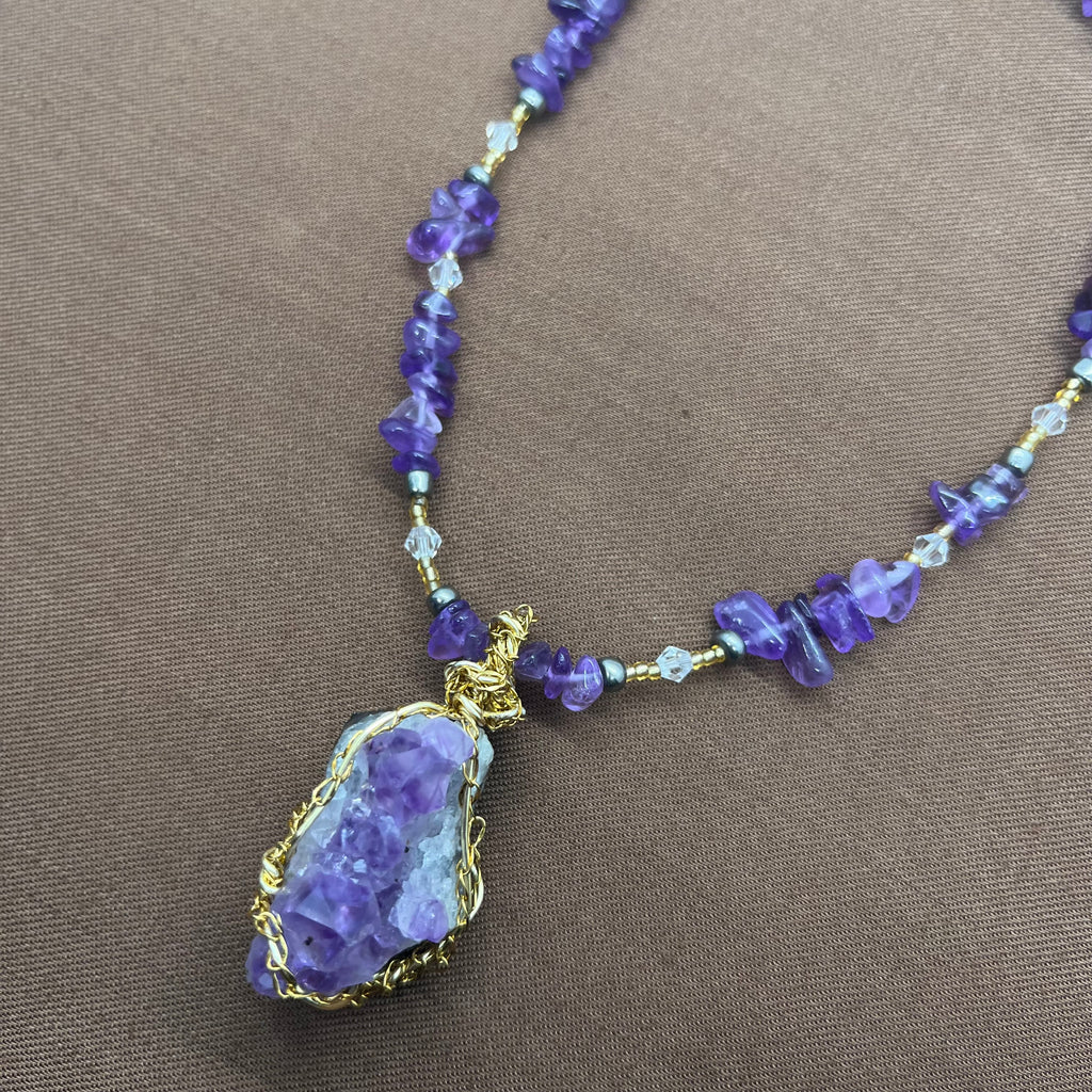 Royal Guard I Choker