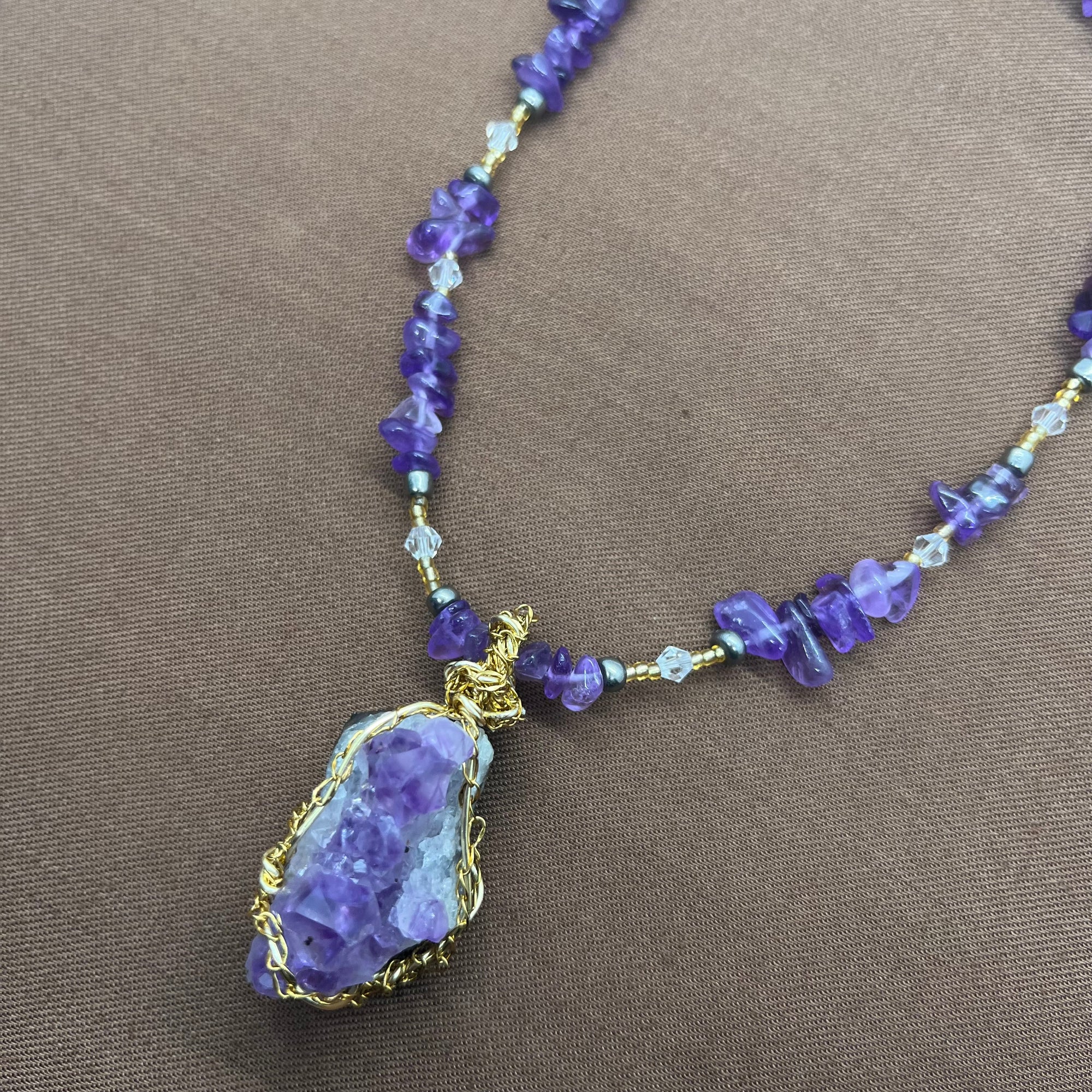 Royal Guard I Choker