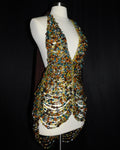 House of Light (Het-Heru) Dress