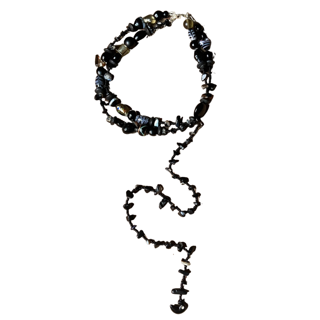 Garuda Choker