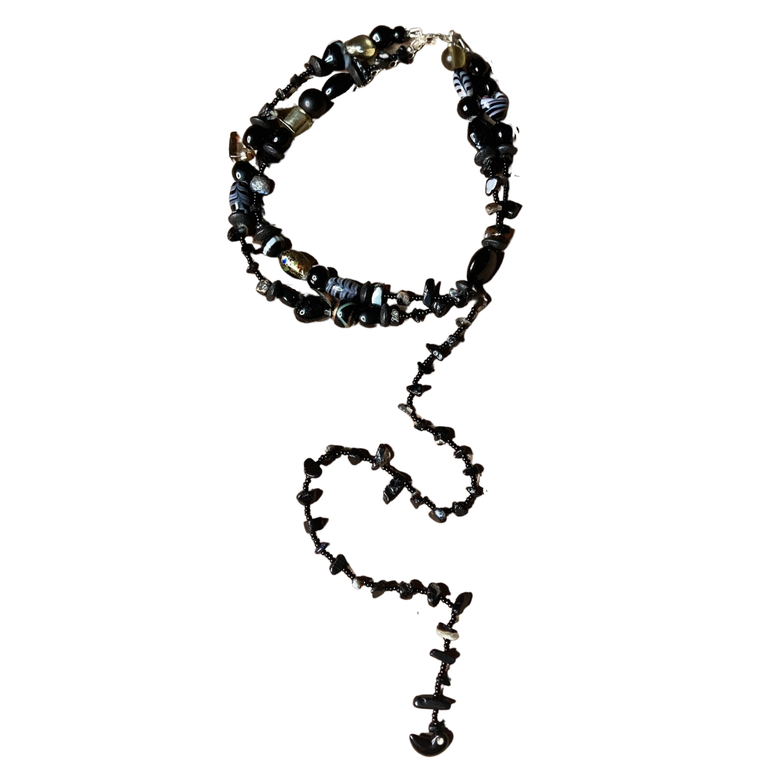 Garuda Choker