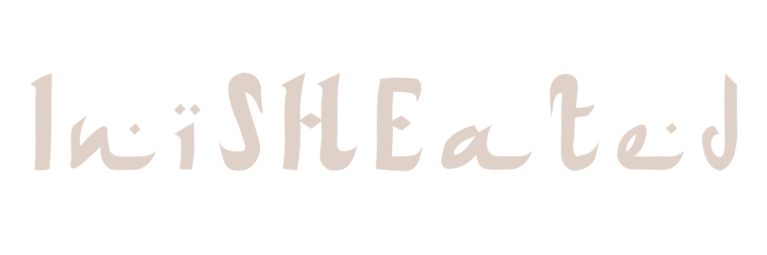 IniSHEated