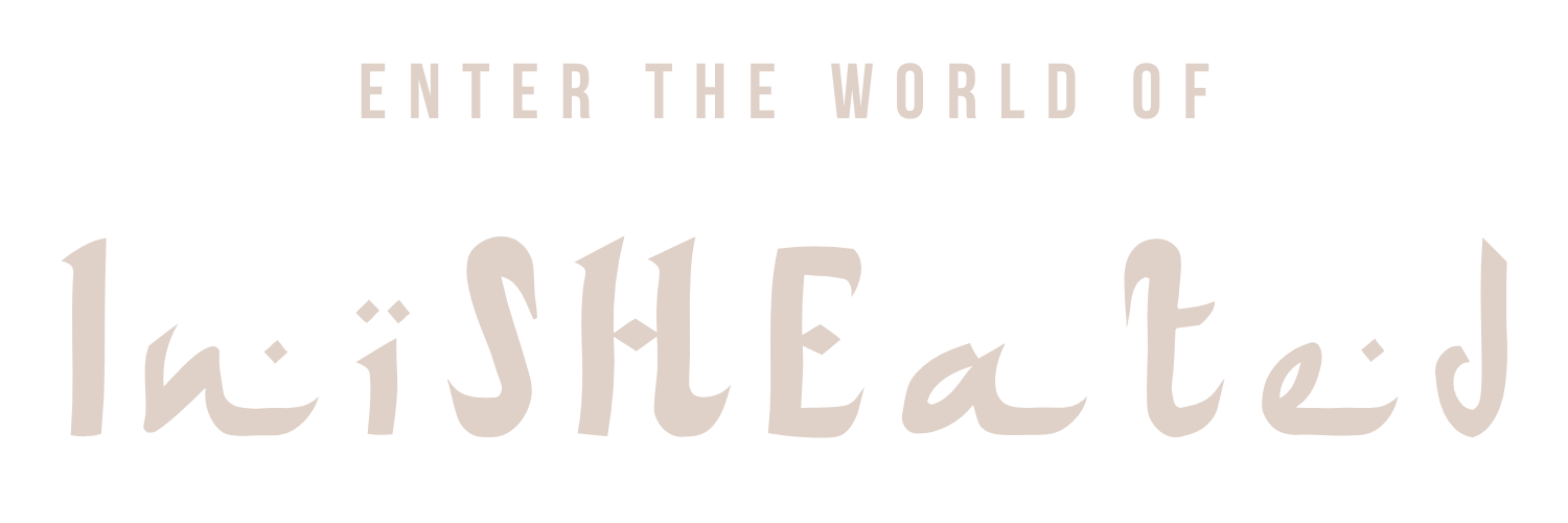 IniSHEated