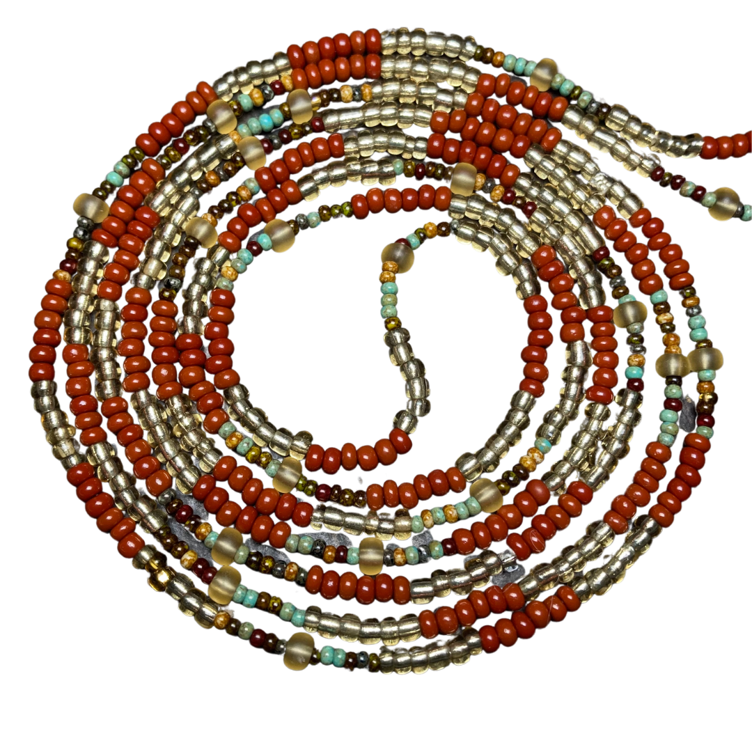 Purpose Waist Bead