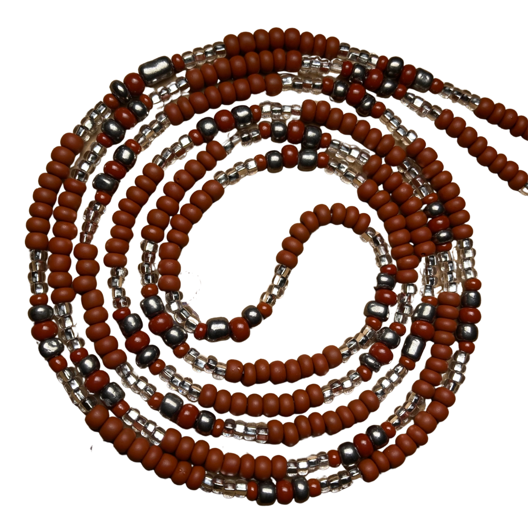 Safe Waist Bead
