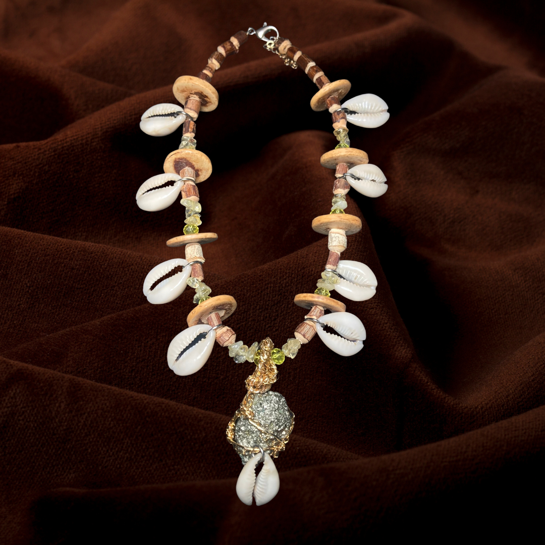Master Manifestor Necklace