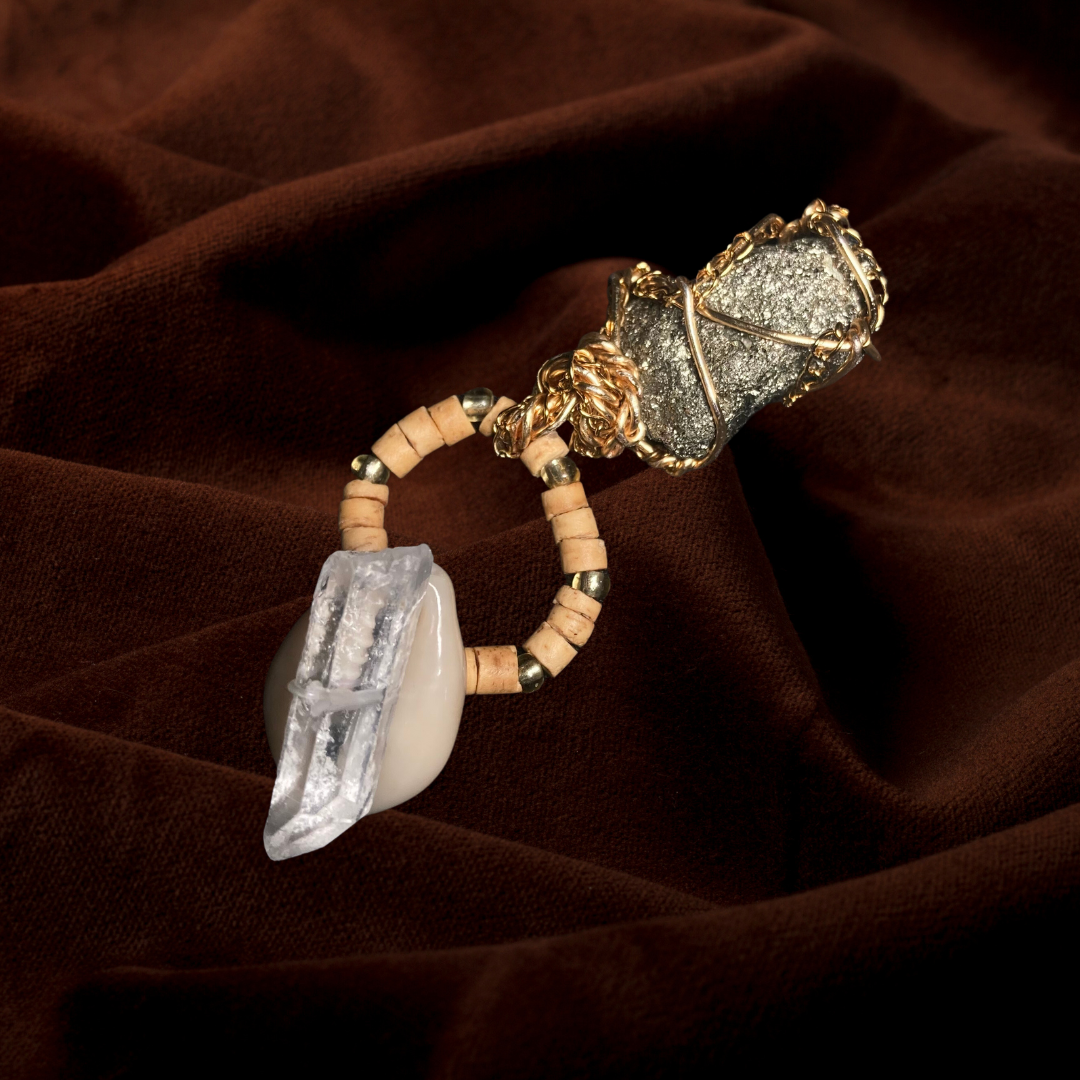 Master Manifestor Ring