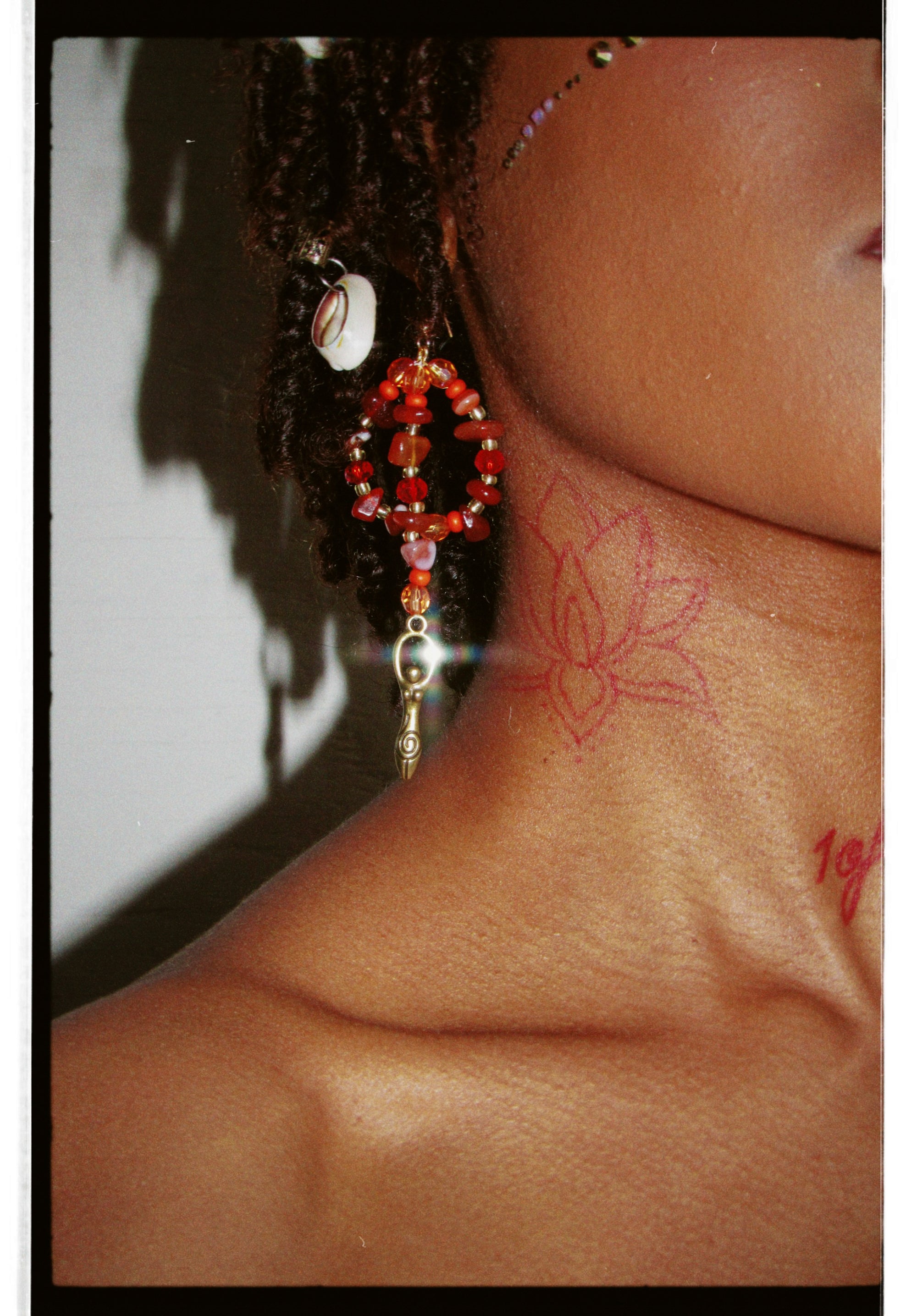 Sensual Sounds Earrings