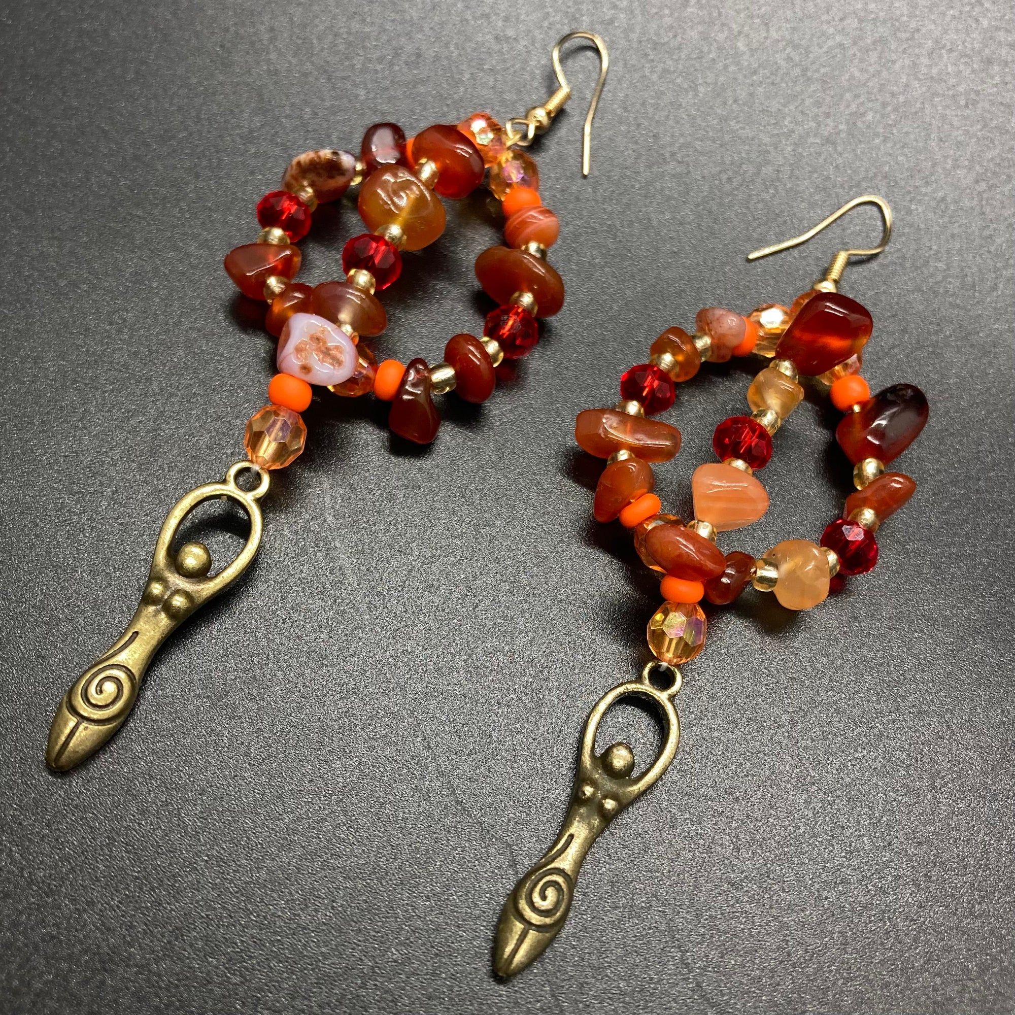 Sensual Sounds Earrings