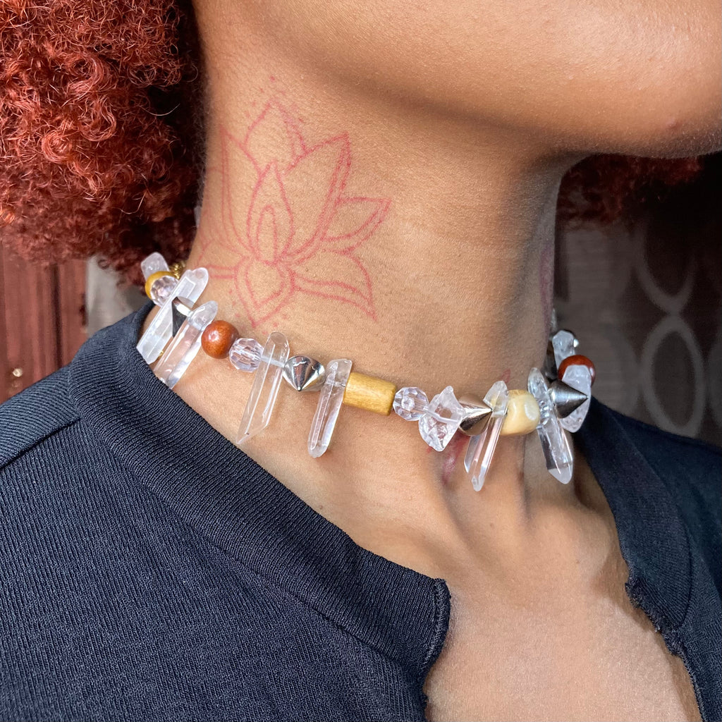 Avatar Choker