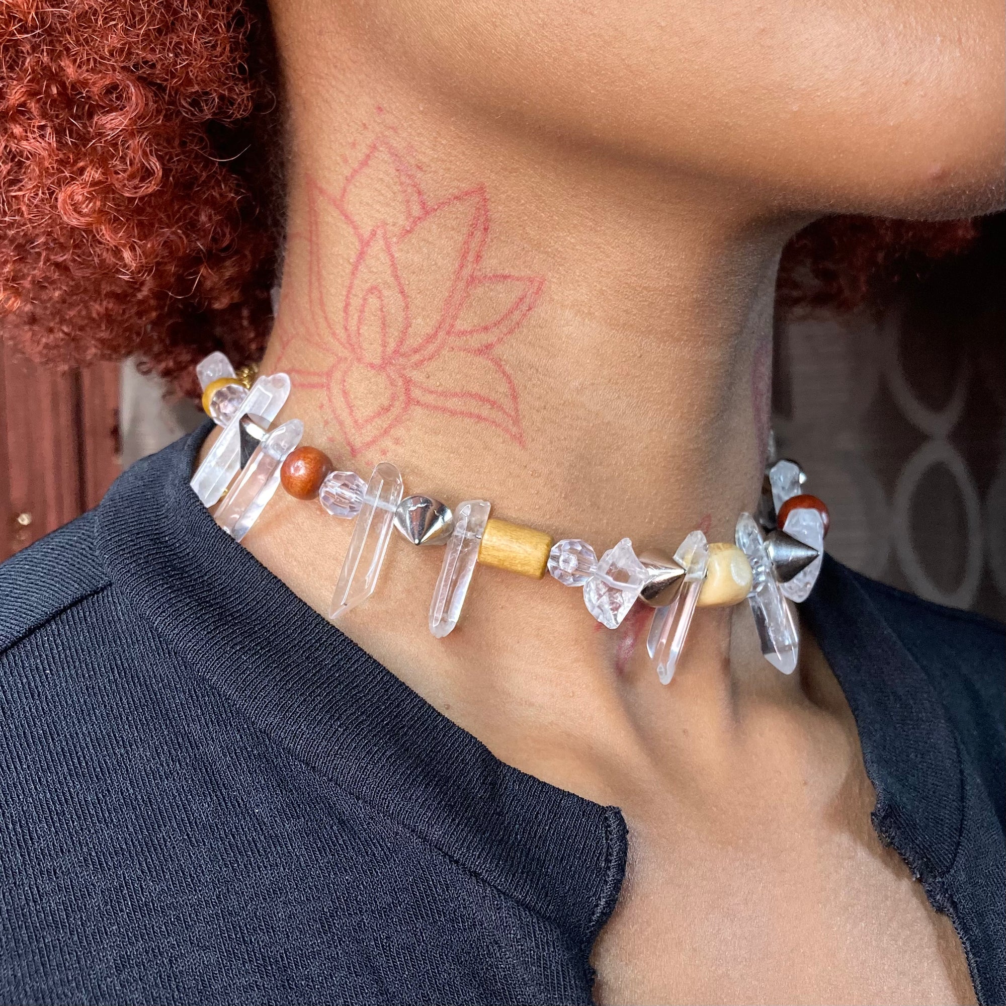 Avatar Choker