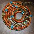 Capricorn Waist Bead