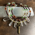 IniSHEated. Waist Bead