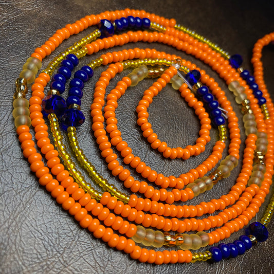 Sagittarius Waist Bead